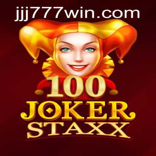 Exploring the Dynamic World of 100JokerStaxx: Understanding the Game and its Rules