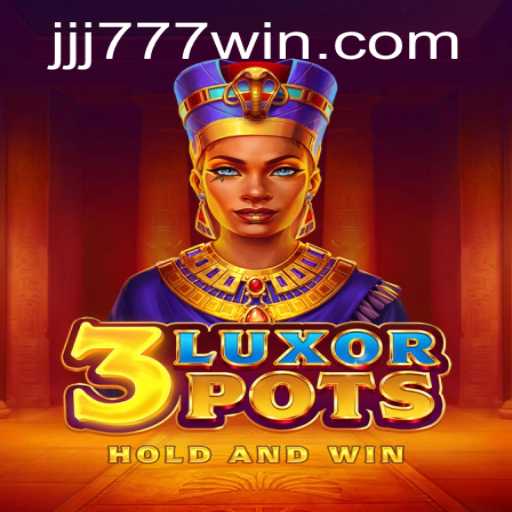 A Deep Dive into the World of 3LuxorPots