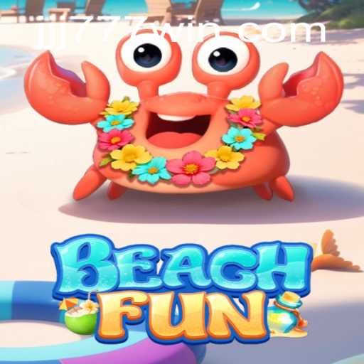 BeachFun: Dive into the Ultimate Shoreline Adventure with JJJ777