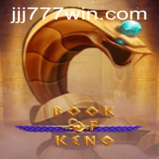 Exploring the Thrilling World of BookOfKeno and How JJJ777 Enhances the Experience