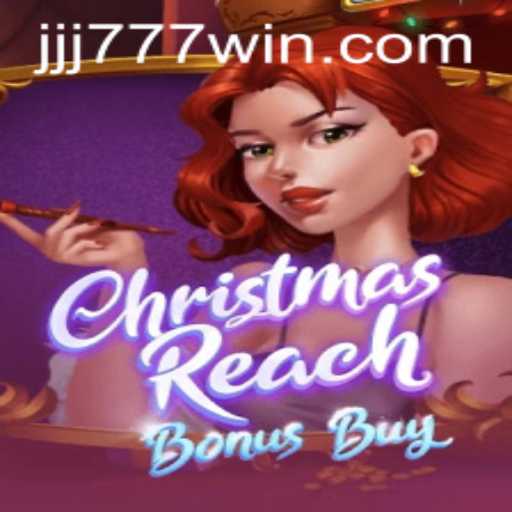 Discover the Festive Thrills of ChristmasReachBonusBuy with JJJ777