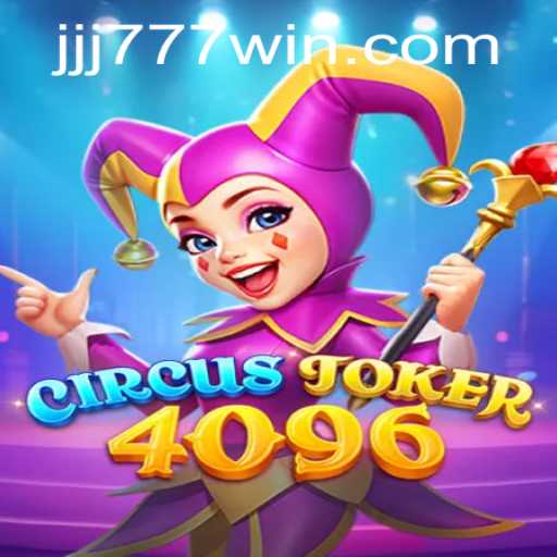 Discover the Thrilling Universe of CircusJoker4096 With the Secret Code JJJ777