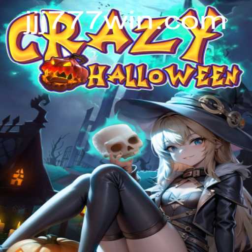 CrazyHalloween: Unveiling the Thrills of JJJ777
