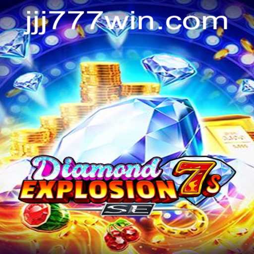 Unveiling DiamondExplosion7sSE: A Gaming Adventure Like No Other