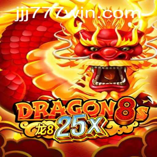 Dragon8s25x Game: An Immersive Experience
