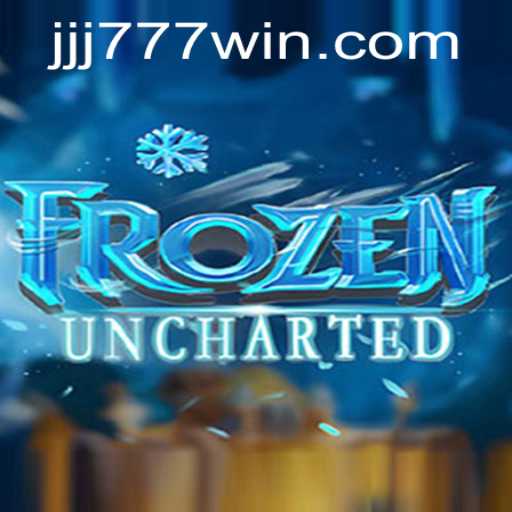 FrozenUncharted: A New Frontier in Gaming