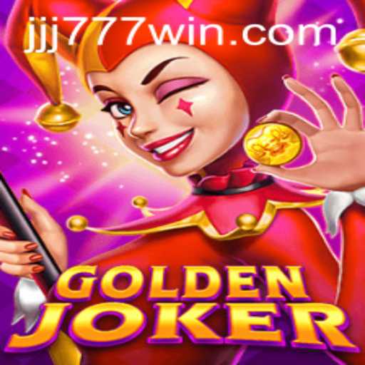 GoldenJoker: Unveiling the Latest Sensation in Gaming with JJJ777 Magic