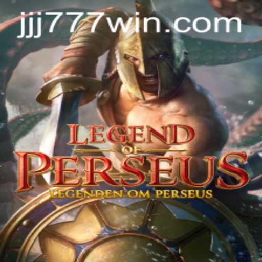 LegendofPerseus: A Thrilling Adventure in Mythological Realms