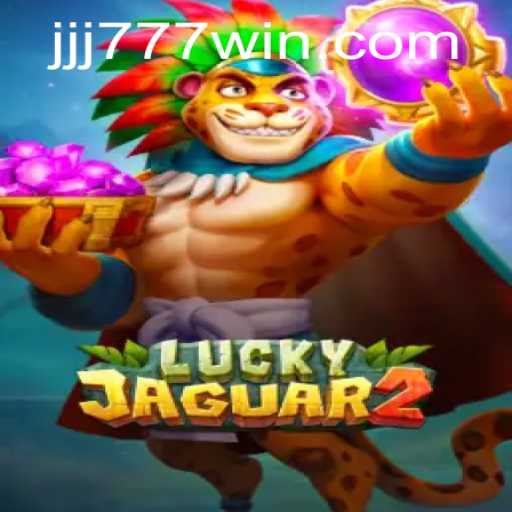 Experience the Thrill: Discover Luckyjaguar2 with JJJ777