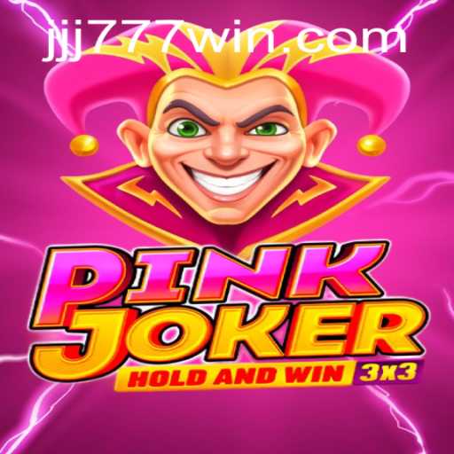 Exploring the Thrills of Pinkjoker: An In-Depth Guide to the Game of JJJ777