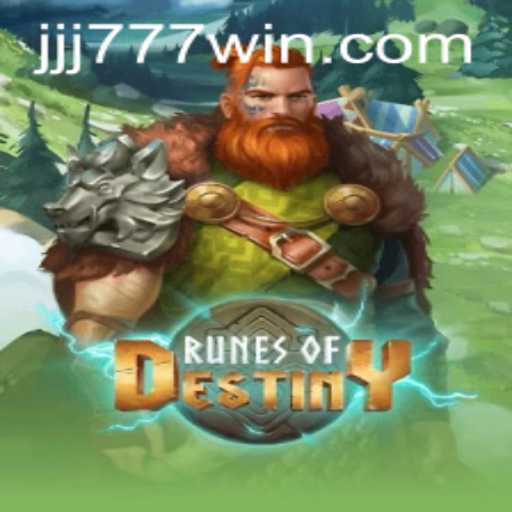 Unveiling the Mysteries of RunesOfDestiny