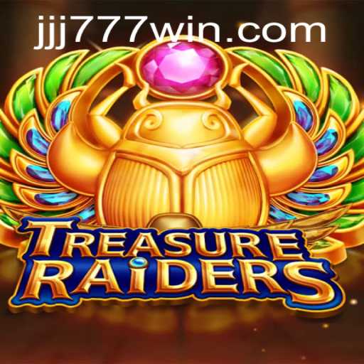 Discover the Thrills of TREASURERAIDERS: The Ultimate Adventure Game