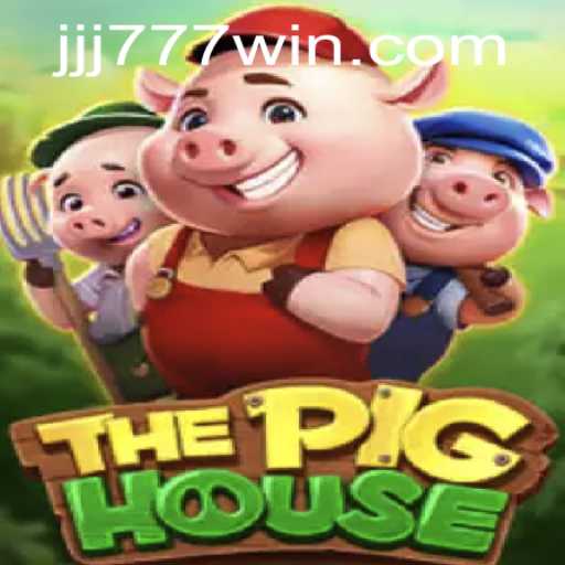 ThePigHouse: A Riveting Gaming Experience with JJJ777