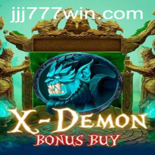 Discover the Thrills of XDemonBonusBuy: A Comprehensive Guide Featuring the Mysterious Keyword JJJ777