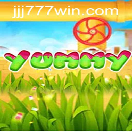 Discover Yummy: The Delightful Culinary Adventure Game Featuring JJJ777